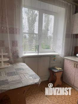 2-к квартира, на длительный срок, 44м2, 4/5 этаж