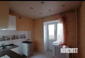 1-к квартира, на длительный срок, 40м2, 1/16 этаж