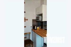 1-к квартира, посуточно, 42м2, 5/24 этаж