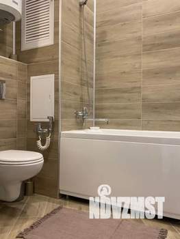 1-к квартира, посуточно, 50м2, 8/9 этаж