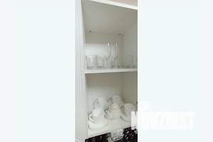 1-к квартира, посуточно, 42м2, 10/17 этаж