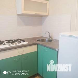 1-к квартира, посуточно, 40м2, 5/9 этаж