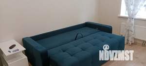 1-к квартира, посуточно, 36м2, 5/21 этаж