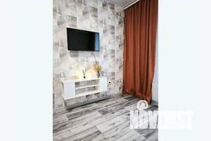 1-к квартира, посуточно, 38м2, 12/17 этаж