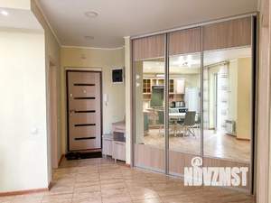 2-к квартира, посуточно, 60м2, 7/9 этаж