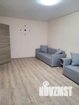 3-к квартира, посуточно, 88м2, 4/16 этаж