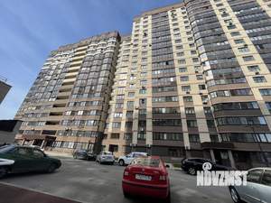 2-к квартира, на длительный срок, 66м2, 15/19 этаж