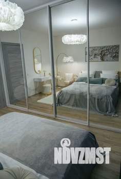 2-к квартира, посуточно, 45м2, 17/25 этаж