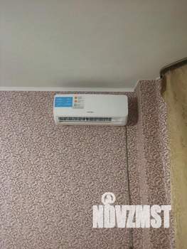 1-к квартира, посуточно, 49м2, 1/1 этаж