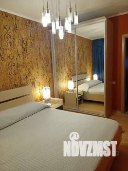 3-к квартира, посуточно, 64м2, 7/9 этаж