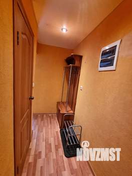 1-к квартира, на длительный срок, 30м2, 4/5 этаж