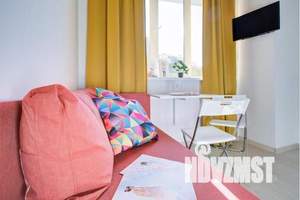 1-к квартира, посуточно, 15м2, 3/22 этаж