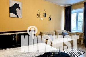 2-к квартира, посуточно, 60м2, 2/10 этаж