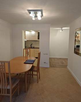 2-к квартира, на длительный срок, 83м2, 1/17 этаж