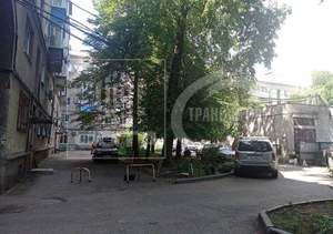 2-к квартира, на длительный срок, 46м2, 2/5 этаж