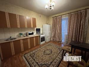 1-к квартира, на длительный срок, 52м2, 2/10 этаж