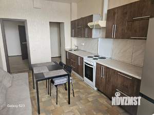 1-к квартира, на длительный срок, 54м2, 14/17 этаж