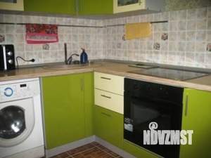 1-к квартира, посуточно, 42м2, 6/9 этаж