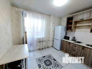 1-к квартира, посуточно, 32м2, 7/16 этаж