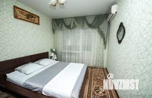 3-к квартира, посуточно, 60м2, 3/9 этаж