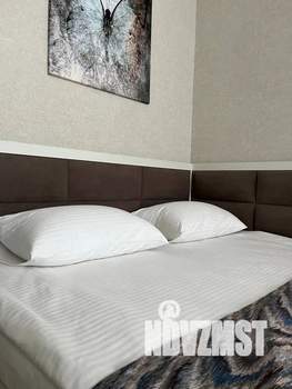 1-к квартира, посуточно, 51м2, 4/8 этаж