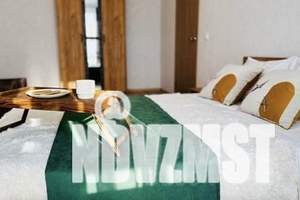 1-к квартира, посуточно, 56м2, 14/22 этаж