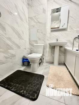 2-к квартира, на длительный срок, 63м2, 2/17 этаж