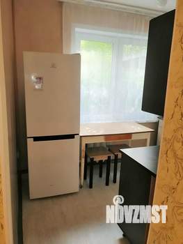 1-к квартира, на длительный срок, 29м2, 1/5 этаж