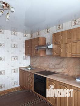 1-к квартира, на длительный срок, 40м2, 8/18 этаж