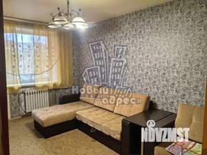 2-к квартира, на длительный срок, 44м2, 5/5 этаж