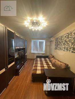 1-к квартира, на длительный срок, 40м2, 8/17 этаж