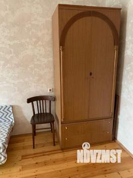 2-к квартира, на длительный срок, 44м2, 3/5 этаж