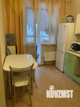 1-к квартира, на длительный срок, 40м2, 13/17 этаж