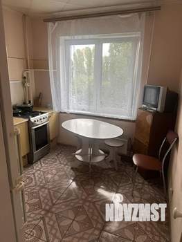 2-к квартира, посуточно, 60м2, 7/9 этаж