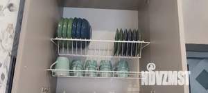 Студия квартира, посуточно, 28м2, 10/18 этаж