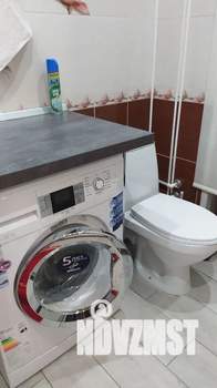 1-к квартира, посуточно, 50м2, 3/17 этаж