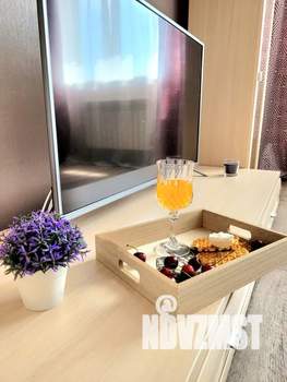 3-к квартира, посуточно, 80м2, 11/20 этаж