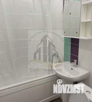 1-к квартира, на длительный срок, 28м2, 16/17 этаж