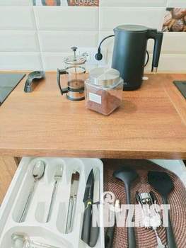 2-к квартира, посуточно, 50м2, 1/1 этаж