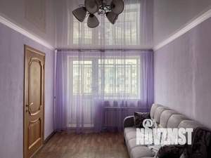 2-к квартира, на длительный срок, 43м2, 4/5 этаж