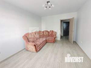 1-к квартира, на длительный срок, 38м2, 8/25 этаж