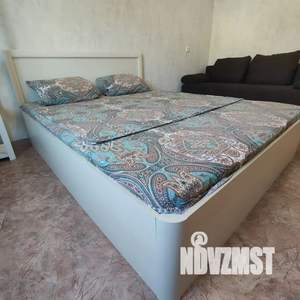 1-к квартира, посуточно, 40м2, 3/17 этаж