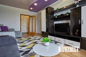 2-к квартира, посуточно, 65м2, 8/10 этаж