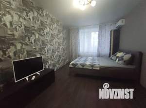 1-к квартира, посуточно, 32м2, 2/5 этаж