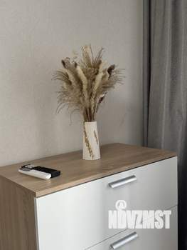 1-к квартира, посуточно, 43м2, 14/17 этаж