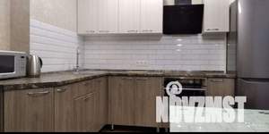 1-к квартира, на длительный срок, 52м2, 9/17 этаж
