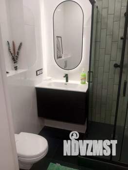 Студия квартира, посуточно, 16м2, 5/18 этаж