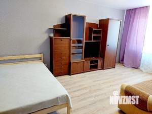 2-к квартира, посуточно, 61м2, 1/1 этаж