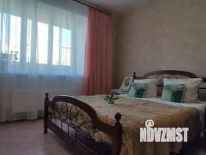 3-к квартира, посуточно, 100м2, 7/13 этаж