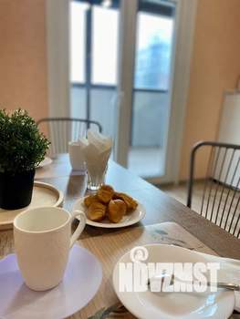 1-к квартира, посуточно, 38м2, 11/17 этаж